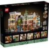 LEGO Creator Expert 10297 Hotel butikowy