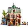 LEGO Creator Expert 10297 Hotel butikowy