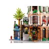 LEGO Creator Expert 10297 Hotel butikowy