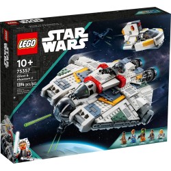 LEGO 75357 Star Wars - Duch i Upiór II
