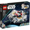 LEGO 75357 Star Wars - Duch i Upiór II
