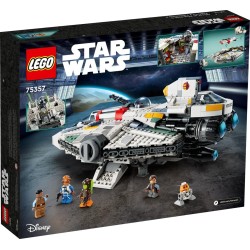 LEGO 75357 Star Wars - Duch i Upiór II