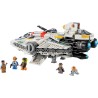 LEGO 75357 Star Wars - Duch i Upiór II
