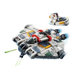 LEGO 75357 Star Wars - Duch i Upiór II