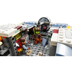 LEGO 75357 Star Wars - Duch i Upiór II