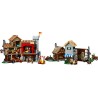LEGO 10332 ICONS - Średniowieczny plac miejski