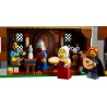 LEGO 10332 ICONS - Średniowieczny plac miejski