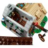 LEGO Icons 10332 Średniowieczny plac miejski