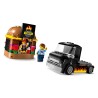 LEGO City 60404 Ciężarówka z burgerami
