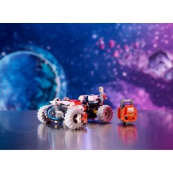 LEGO Technic 42178 Kosmiczna ładowarka LT78