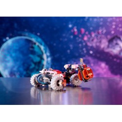 LEGO Technic 42178 Kosmiczna ładowarka LT78