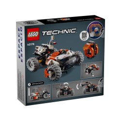 LEGO Technic 42178 Kosmiczna ładowarka LT78