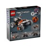 LEGO Technic 42178 Kosmiczna ładowarka LT78