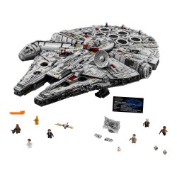 LEGO Star Wars 75192 Sokół Millennium