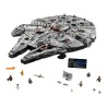 LEGO Star Wars 75192 Sokół Millennium