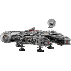 LEGO Star Wars 75192 Sokół Millennium