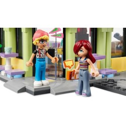 LEGO Friends 42618 Kawiarnia w Heartlake