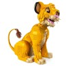 LEGO Disney 43247 Król Lew - młody Simba p2