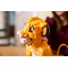 LEGO Disney 43247 Król Lew - młody Simba p2