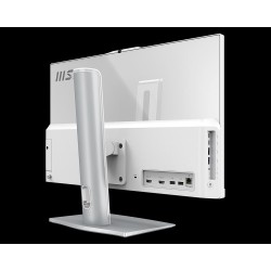MSI AIO Modern AM242P 12M-2005EU Intel i5-1235U 24" IPS LED FHD Non-Touch Anti-Glare 16GB SSD500GB M.2 AX211 WiFi 6E Windows 11