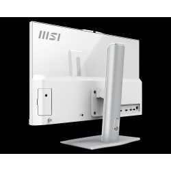 MSI AIO Modern AM242P 12M-2005EU Intel i5-1235U 24" IPS LED FHD Non-Touch Anti-Glare 16GB SSD500GB M.2 AX211 WiFi 6E Windows 11