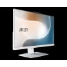 MSI AIO Modern AM242P 12M-2005EU Intel i5-1235U 24" IPS LED FHD Non-Touch Anti-Glare 16GB SSD500GB M.2 AX211 WiFi 6E Windows 11