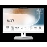 MSI AIO Modern AM242P 12M-2005EU Intel i5-1235U 24" IPS LED FHD Non-Touch Anti-Glare 16GB SSD500GB M.2 AX211 WiFi 6E Windows 11