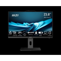 MSI AIO PRO AP242P 14M-1018EU i7-14700  23,8" IPS LED FHD Non-Touch Anti-Glare 16GB SSD1TB M.2 AX211 WiFi 6E Windows 11 Pro