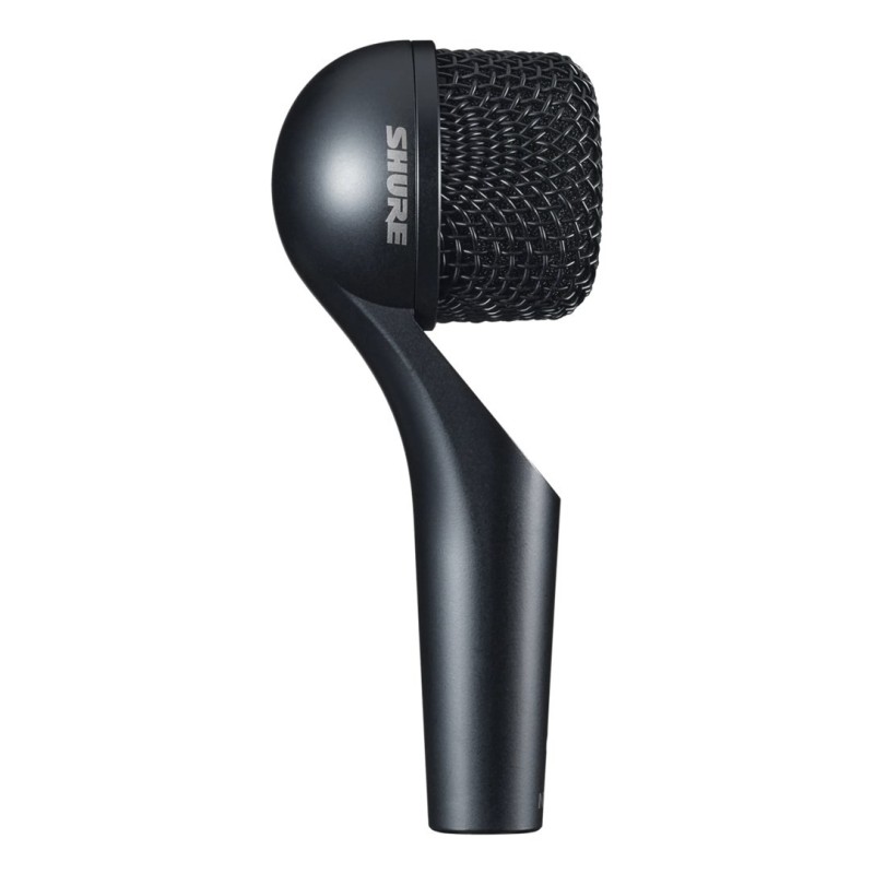 Shure Nexadyne 5 Czarny Mikrofon studyjny Shure Nexadyne 5 Czarny Mikrofon studyjny