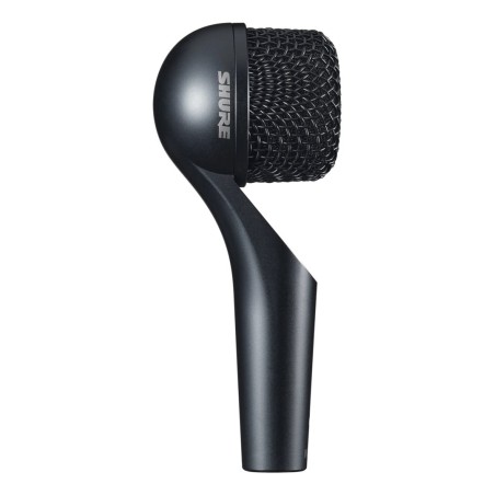 Shure Nexadyne 5 Czarny Mikrofon studyjny