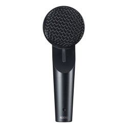 Shure Nexadyne 5 Czarny Mikrofon studyjny