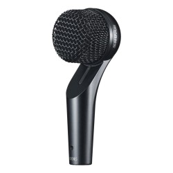 Shure Nexadyne 5 Czarny Mikrofon studyjny