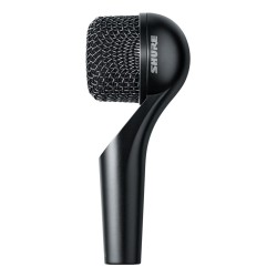Shure Nexadyne 5 Czarny Mikrofon studyjny
