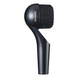 Shure Nexadyne 5 Czarny Mikrofon studyjny