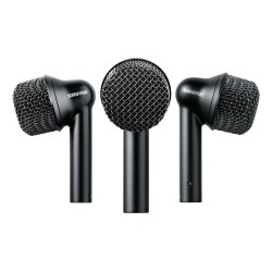 Shure Nexadyne 6 Czarny Mikrofon studyjny