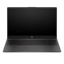 HP 250 G10 i3-1315U 15.6"FHD 250nits AG 8GB DDR4 SSD512 UHD Cam720p 41Wh NoOS Dark Ash Silver