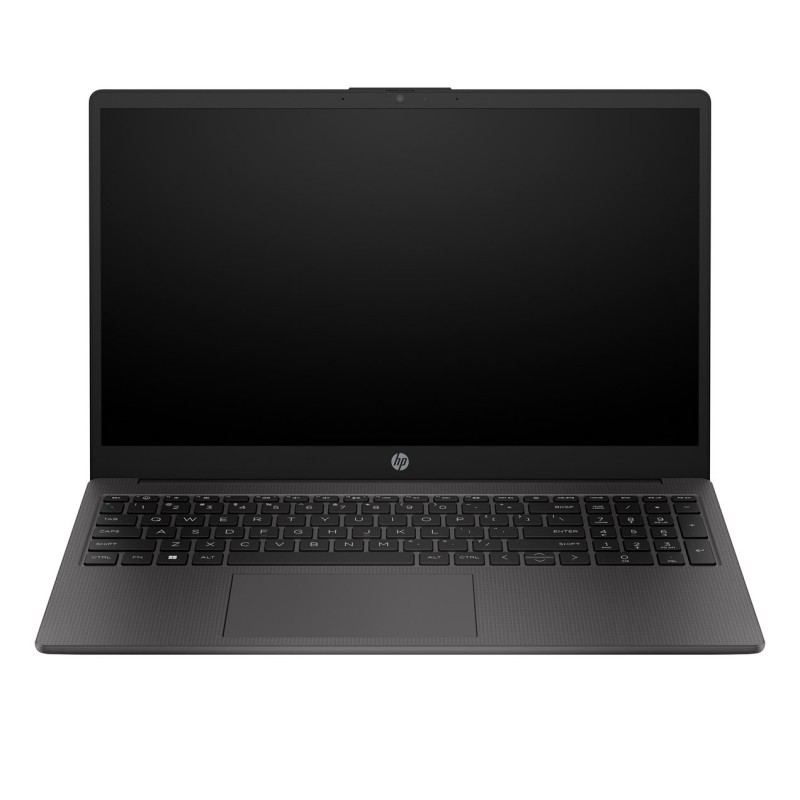 HP 250 G10 i3-1315U 15.6"FHD 250nits AG 8GB DDR4 SSD512 UHD Cam720p 41Wh NoOS Dark Ash Silver