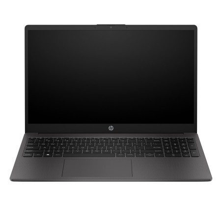 HP 250 G10 i3-1315U 15.6"FHD 250nits AG 8GB DDR4 SSD512 UHD Cam720p 41Wh NoOS Dark Ash Silver