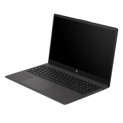 HP 250 G10 i3-1315U 15.6"FHD 250nits AG 8GB DDR4 SSD512 UHD Cam720p 41Wh NoOS Dark Ash Silver
