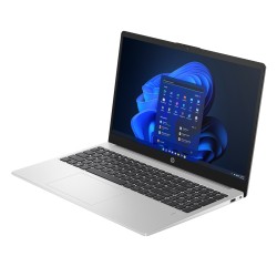 HP 255 G10 Ryzen 5 7530U 15,6"FHD AG 250nits 8GB DDR4 SSD512 RX Vega 7 Cam720p 41Wh Win11 Dark Ash Silver 1Y