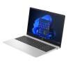 HP 255 G10 Ryzen 5 7530U 15,6"FHD AG 250nits 8GB DDR4 SSD512 RX Vega 7 Cam720p 41Wh Win11 Dark Ash Silver 1Y