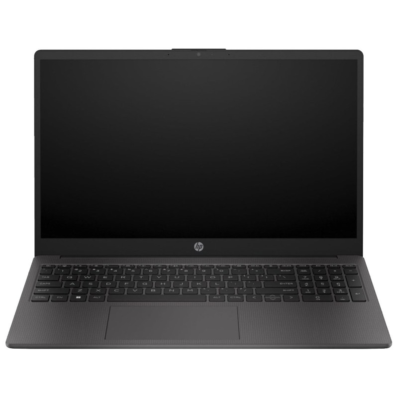 HP 250 G10 i5-1334U 15,6"FHD AG 250nits 8GB DDR4 SSD512 Iris Xe Cam720p 41Wh NoOS Black 1Y