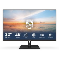 Monitor Philips 31,5" 32E1N1800LA/00 2xHDMI DP głośniki