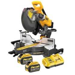 DeWALT DCS781X2-QW piła ukośna