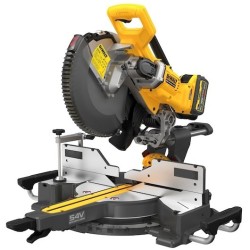 DeWALT DCS781X2-QW piła ukośna