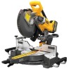 DeWALT DCS781X2-QW piła ukośna