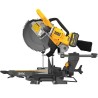 DeWALT DCS781X2-QW piła ukośna