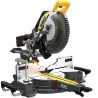 DeWALT DCS781X2-QW piła ukośna