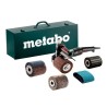 Metabo SE 17-200 RT Prosta szlifierka do matryc 3000 RPM Czarny, Zielony, Czerwony 1700 W