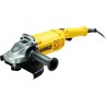 Szlifierka kątowa DEWALT DWE494-QS 230 mm 2200 W 5,2 kg Czarny, Żółty